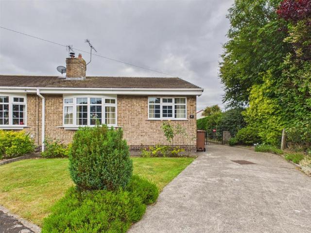 Bungalow for sale in Flamborough
