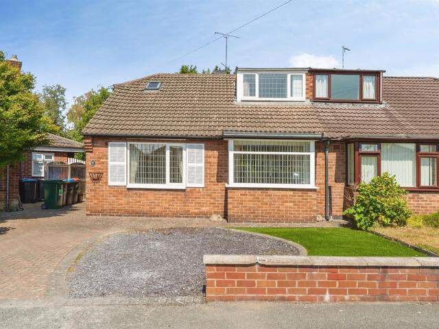 Bungalow for sale in Northgate Village, Two Mills