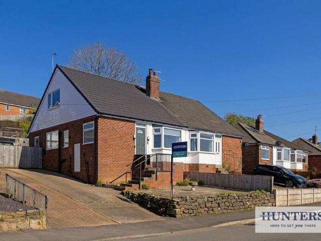 Bungalow for sale in Shaw Lane, Yeadon