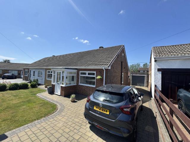 Bungalow for sale in Washington, Tyne And Wear