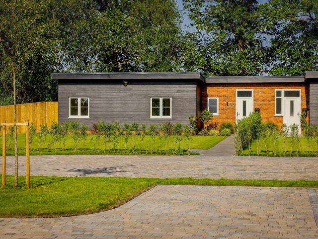 Bungalow for sale in Red Hill, Surrey