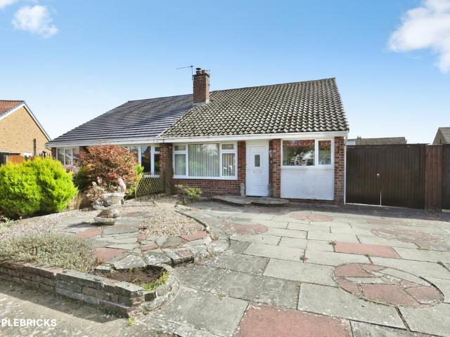 Bungalow for sale in Ainsdale, Sefton