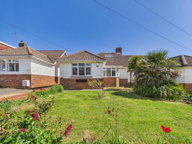 Bungalow for sale in Portslade Village, Isle Of Man