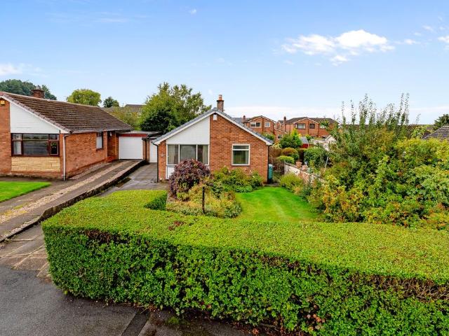 Bungalow for sale in Bradshaw, Lee Bank