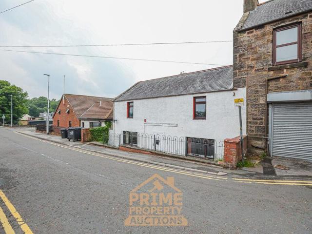 Bungalow for sale in Kirkconnel