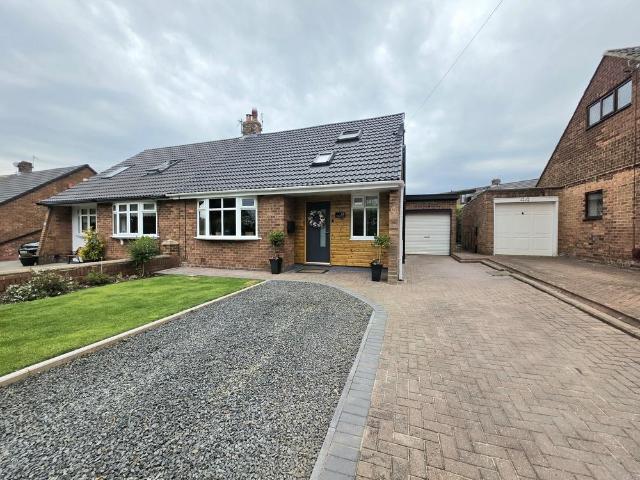 Bungalow for sale in Winlaton Mill, Tyne And Wear