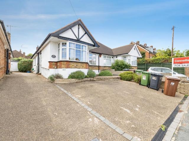 Bungalow for sale in Bushey