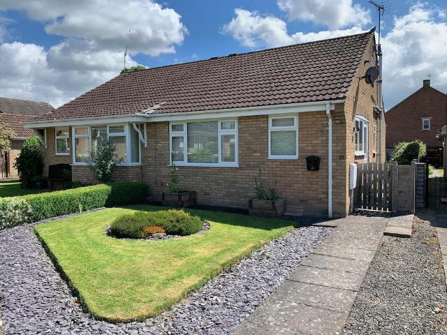 Bungalow for sale in Pickering, North Yorkshire
