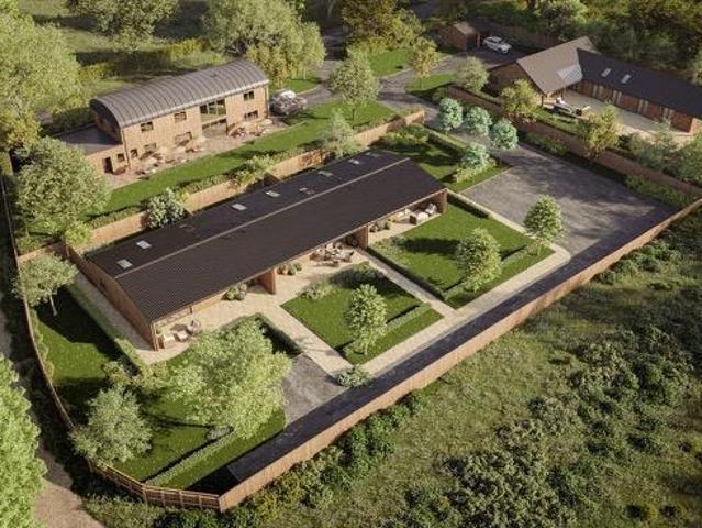 Bungalow for sale in Alne, North Yorkshire