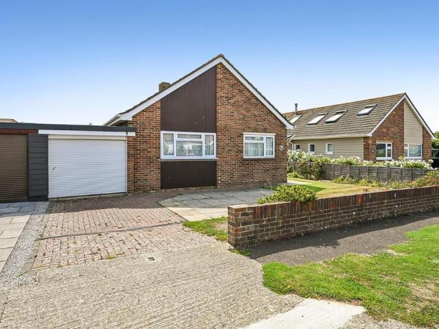 Bungalow for sale in Littlecote, West Sussex