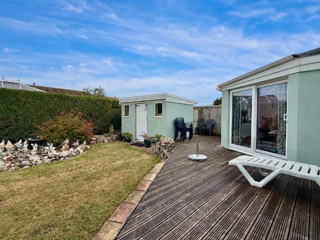 Bungalow for sale in St. Merryn, Cornwall