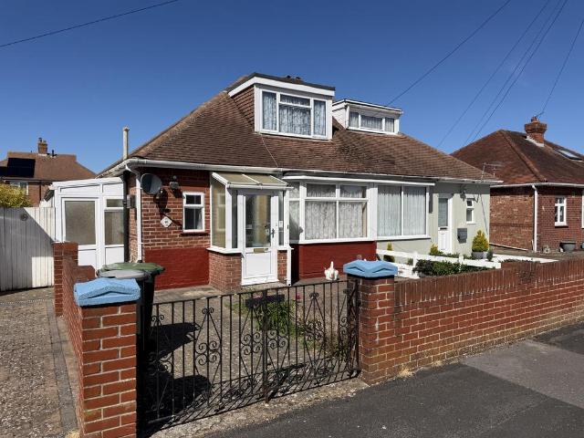 Bungalow for sale in Brockhurst, Middlecroft