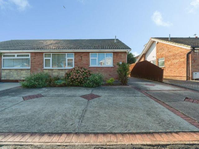 Bungalow for sale in Immingham, North East Lincolnshire