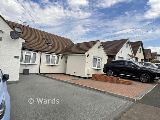 Bungalow for sale in Horton Kirby and South Darenth, The Butts