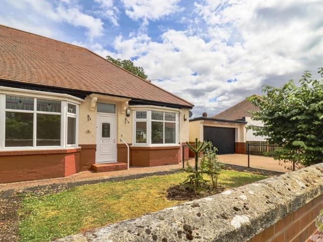 Bungalow for sale in Horsley Hill, South Shields