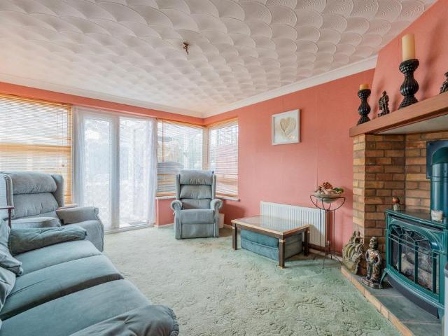 Bungalow for sale in Stokesby, Norfolk