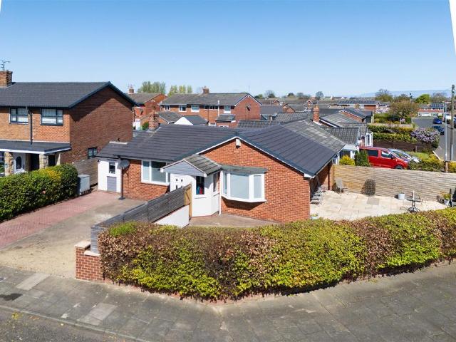 Bungalow for sale in Seaton Valley, Seaton Delaval