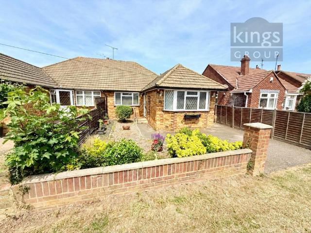 Bungalow for sale in Epping, Essex