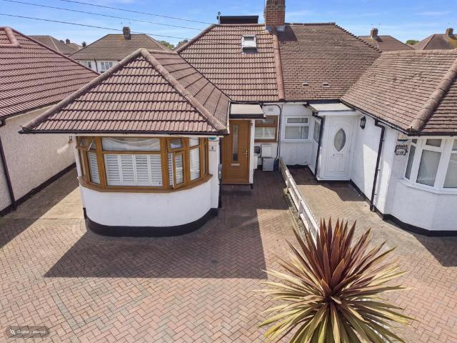 Bungalow for sale in Blendon, Greater London