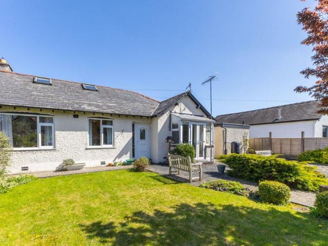 Bungalow for sale in Oxenholme, Kendal