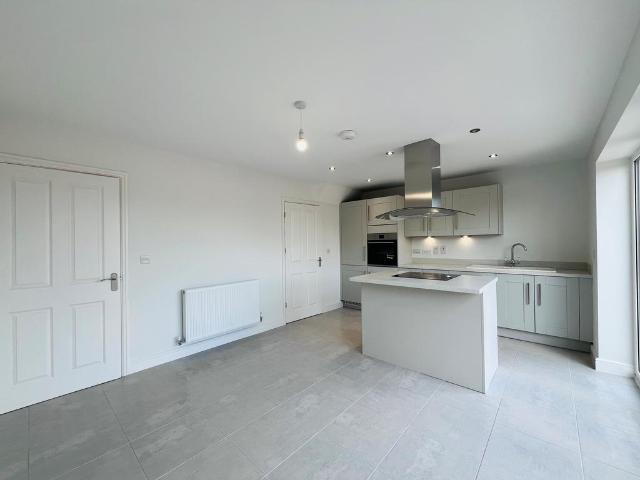 Bungalow for sale in Leven