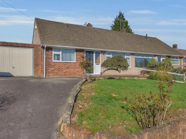Bungalow for sale in Withywood, Feckenham