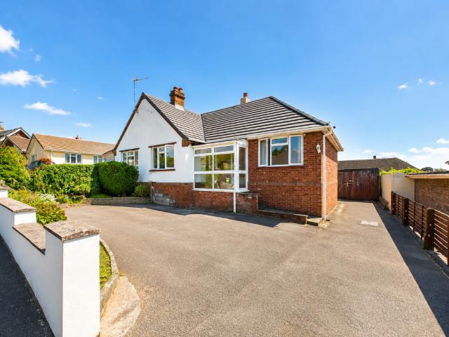 Bungalow for sale in Allaston, Bromsberrow Heath