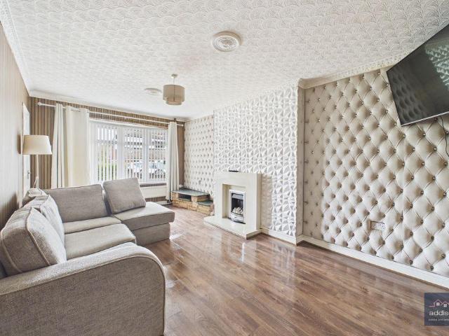 Bungalow for sale in Orrell Post, Wigan