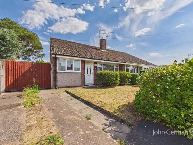 Bungalow for sale in Baswich, Staffordshire