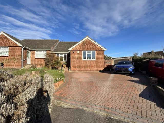 Bungalow for sale in Snodland, Bourne Vale