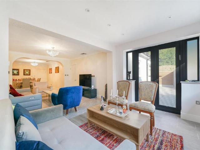 Bungalow for sale in Broadfields, Isle Of Man