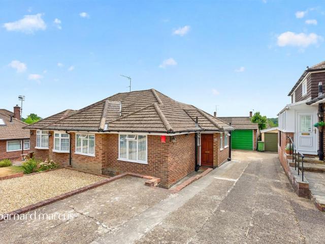 Bungalow for sale in Pachesham Park, Surrey