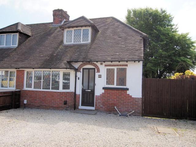 Bungalow for sale in Fareham, Isle Of Man