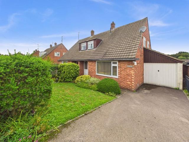 Bungalow for sale in Coleford, Bromsberrow Heath