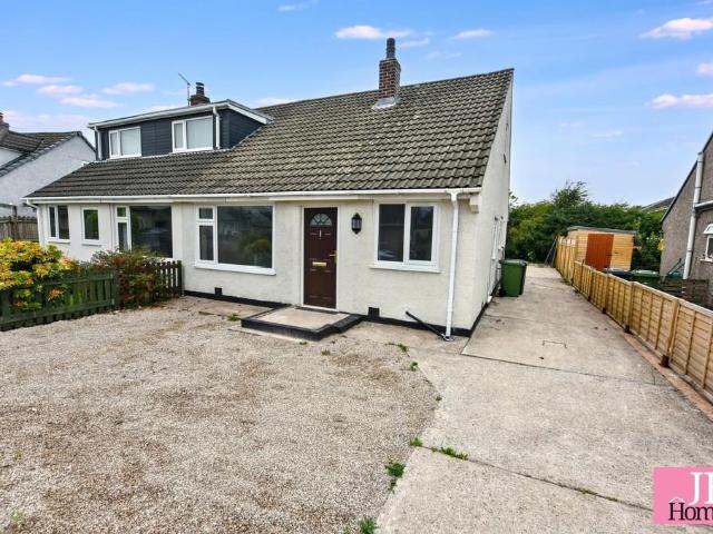 Bungalow for sale in Swarthmoor