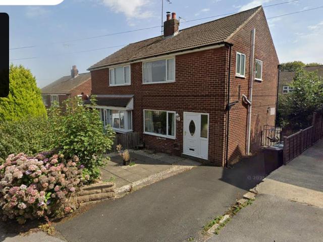 Bungalow for sale in Farsley, West Yorkshire