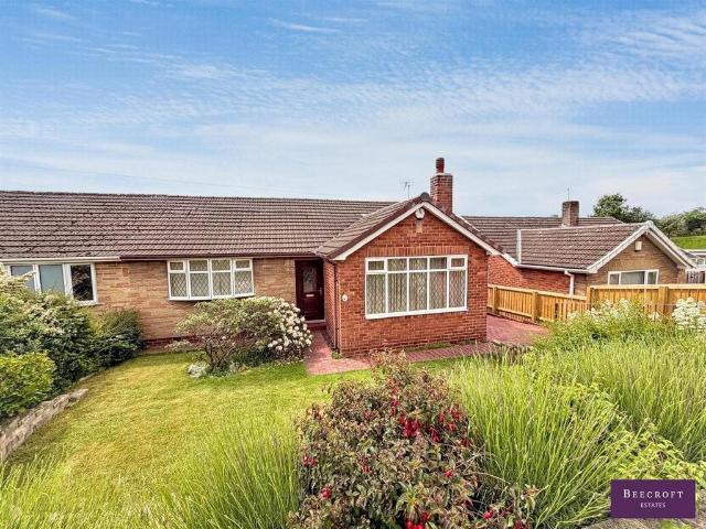 Bungalow for sale in Hoyland, Isle Of Man