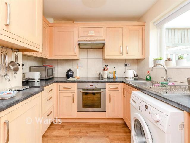 Bungalow for sale in Hamerton, Kent