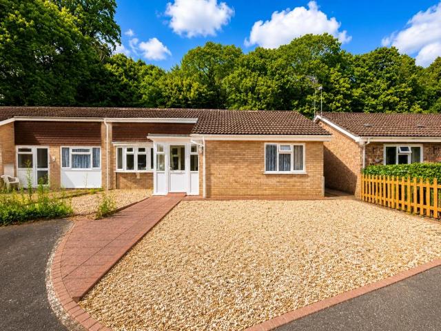 Bungalow for sale in Chedburgh, Suffolk