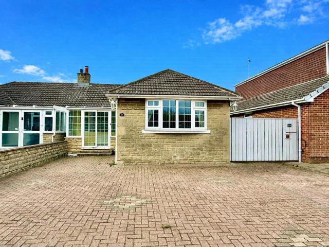 Bungalow for sale in Rodbourne, Swindon