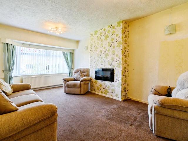 Bungalow for sale in Burnedge, Greater Manchester