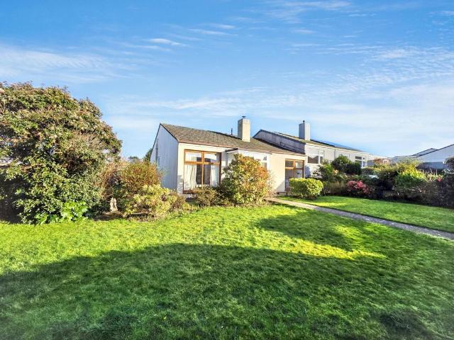 Bungalow for sale in Wearde Quay, Saltash