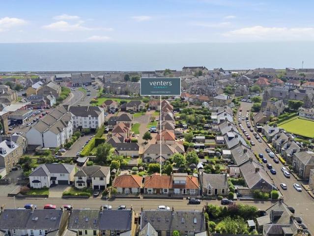 Bungalow for sale in Linktown, Kirkcaldy
