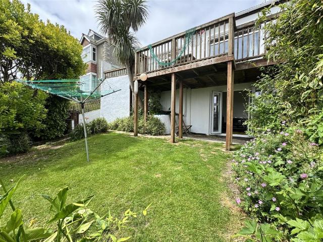 Bungalow for sale in Penwartha Coombe, Cornwall