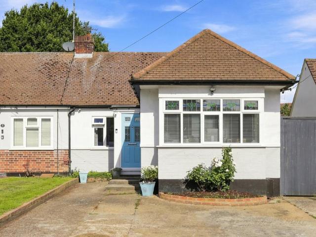 Bungalow for sale in Leigh on Sea, Southend-on-Sea