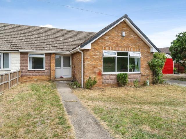 Bungalow for sale in Brookville, Norfolk