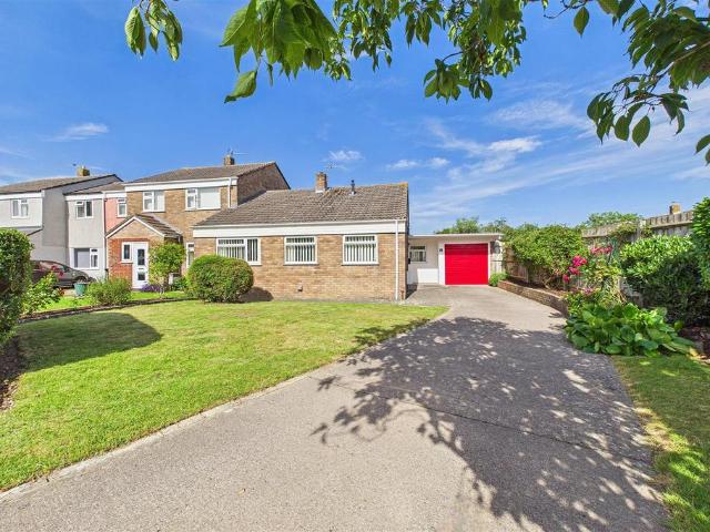 Bungalow for sale in East Clevedon, Clevedon
