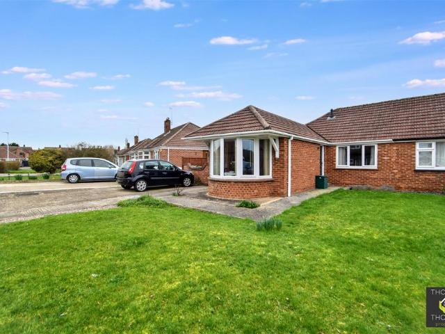 Bungalow for sale in Wotton, Gloucester