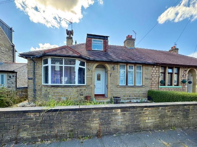 Bungalow for sale in Lindley, West Yorkshire