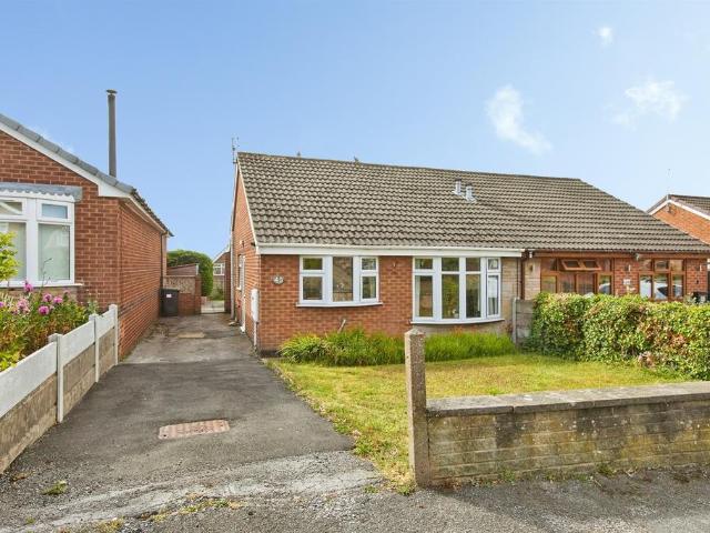 Bungalow for sale in Selston CP, Selston
